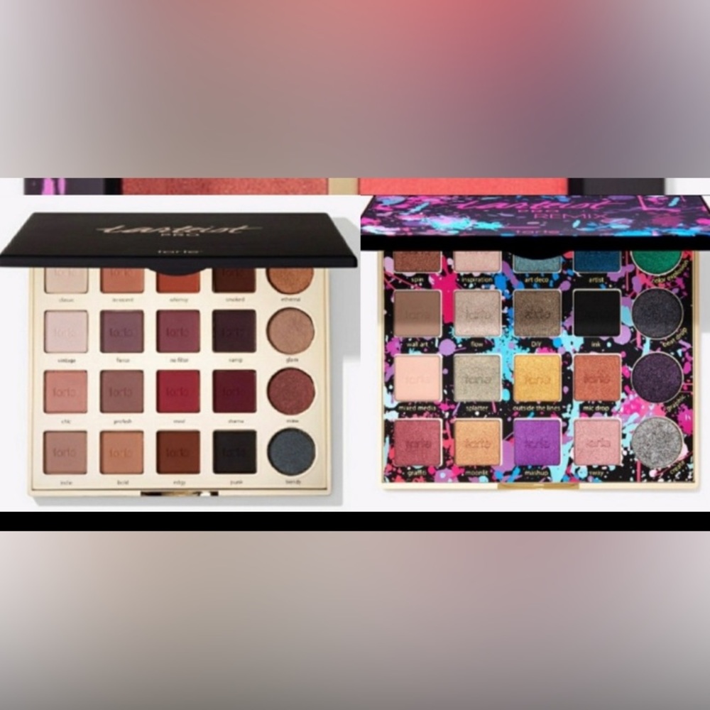 Tarteist Palette ~ Choose 1